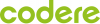 Codere logo